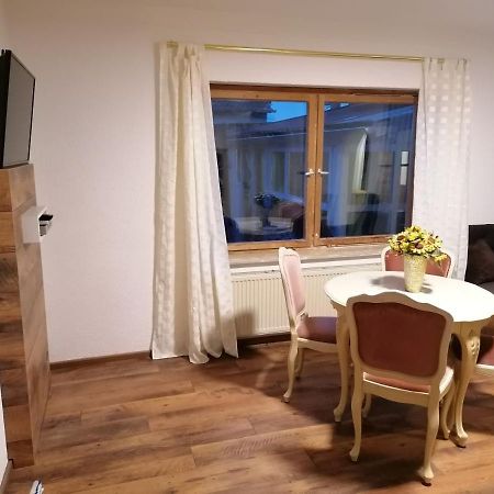 Ferienwohnung Helli Teisendorf Eksteriør bilde