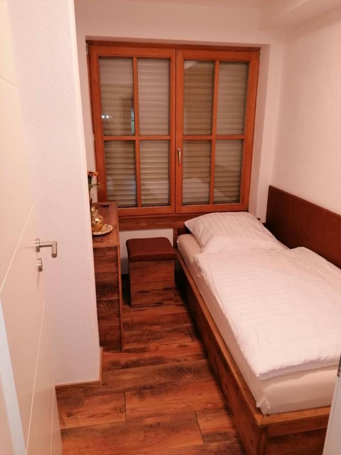 Ferienwohnung Helli Teisendorf Eksteriør bilde